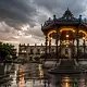 Clima HOY viernes 14 de agosto en Guadalajara y la ZMG con pronóstico de lluvias y tormentas