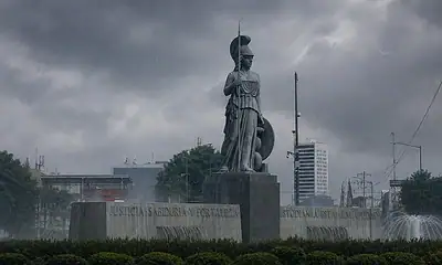 Pronóstico del clima hoy viernes 28 de agosto de 2026 en Guadalajara y la Zona Metropolitana.