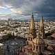 Clima hoy jueves 20 de agosto en Guadalajara con pronóstico de lluvias y tormentas