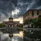 Clima hoy lunes 24 de agosto de 2026 en Guadalajara con pronóstico de lluvias y tormentas