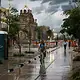 Clima hoy martes 18 de agosto en Guadalajara con pronóstico de tormentas por la tarde