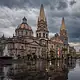 Clima hoy miércoles 12 de agosto en Guadalajara con pronóstico de tormentas eléctricas