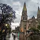 Clima hoy viernes 21 de agosto de 2026 en Guadalajara con lluvias y tormentas