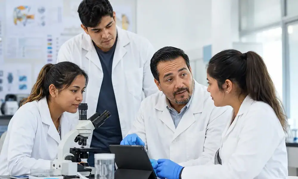 Congreso Regional de Humanismo en las Ciencias Forenses que se realizará en la UNIVA.