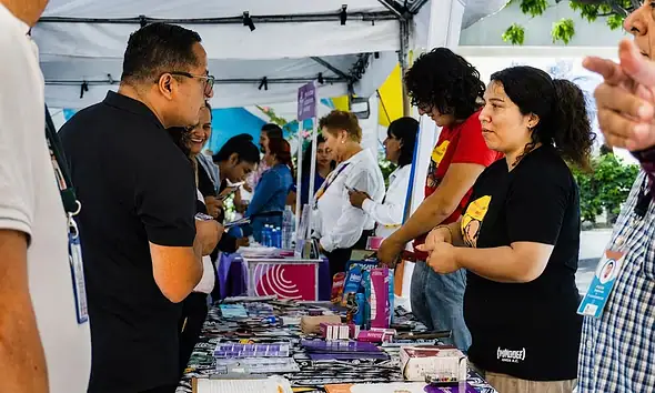 Habitantes y autoridades participan en los Diálogos por la Paz Territorial realizados en Tlajomulco