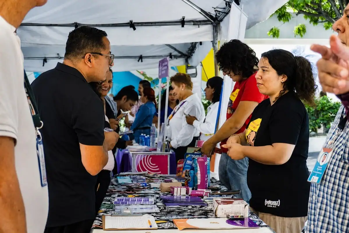 Habitantes y autoridades participan en los Diálogos por la Paz Territorial realizados en Tlajomulco