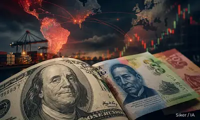 Precio del dólar hoy lunes 10 de agosto de 2026 frente al peso mexicano