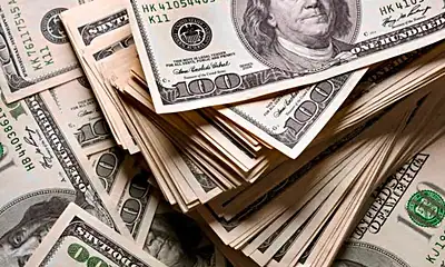 Precio del dólar hoy jueves 27 de agosto de 2026 frente al peso mexicano