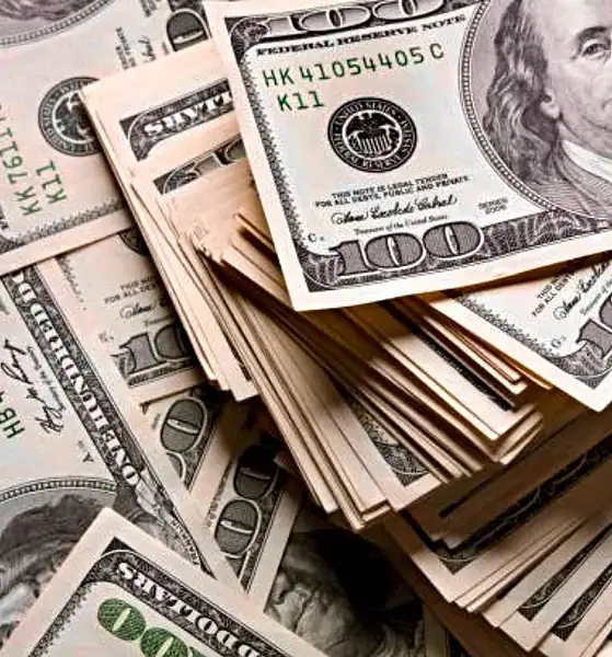Precio del dólar hoy jueves 27 de agosto de 2026 frente al peso mexicano