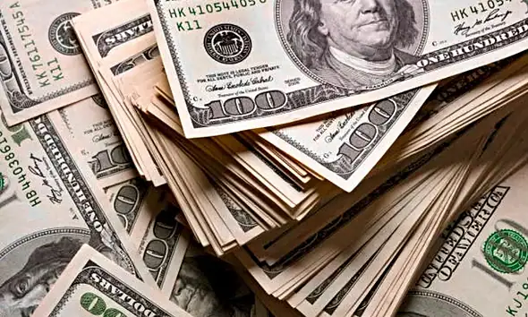 Precio del dólar hoy jueves 27 de agosto de 2026 frente al peso mexicano