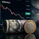 Precio del dólar hoy lunes 17 de agosto de 2026 frente al peso mexicano