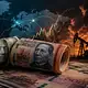 Precio del dólar hoy martes 11 de agosto de 2026 frente al peso mexicano
