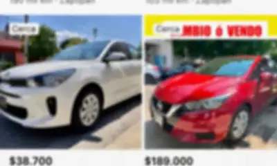 Fiscalía de Jalisco alerta sobre falsas ofertas de automóviles utilizadas para asaltar compradores