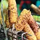 Feria del Elote de Tesistán 2026 en Zapopan con productos elaborados a base de maíz.