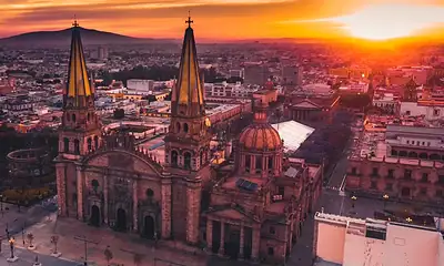 ITB Americas realizará su primera edición en Expo Guadalajara del 10 al 12 de noviembre de 2026