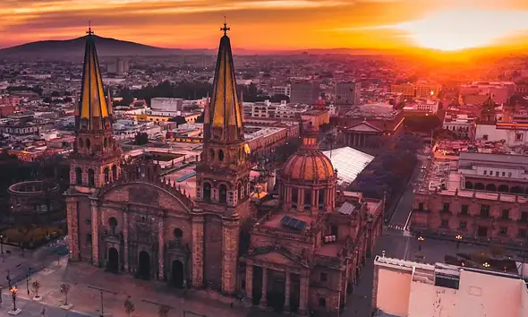 ITB Americas realizará su primera edición en Expo Guadalajara del 10 al 12 de noviembre de 2026