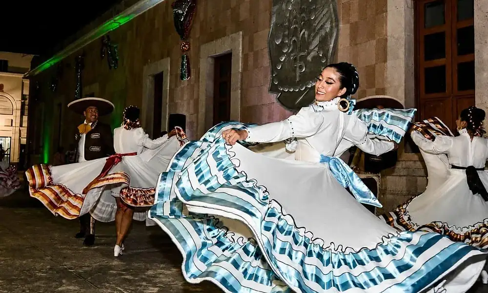 Preparativos de las Fiestas Patrias 2026 en Tlajomulco de Zúñiga