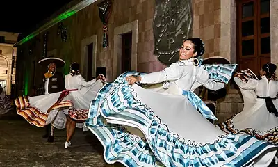 Preparativos de las Fiestas Patrias 2026 en Tlajomulco de Zúñiga