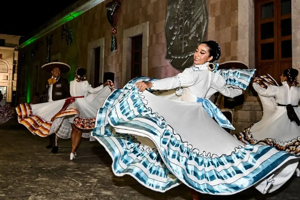 Preparativos de las Fiestas Patrias 2026 en Tlajomulco de Zúñiga