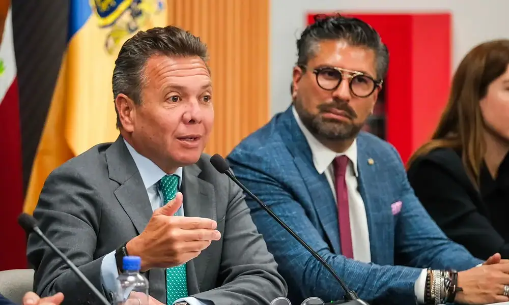 Los programas ofrecerán créditos a empresas industriales, comerciales, de servicios, agroalimentarias y rurales de los 125 municipios.