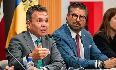 Los programas ofrecerán créditos a empresas industriales, comerciales, de servicios, agroalimentarias y rurales de los 125 municipios.