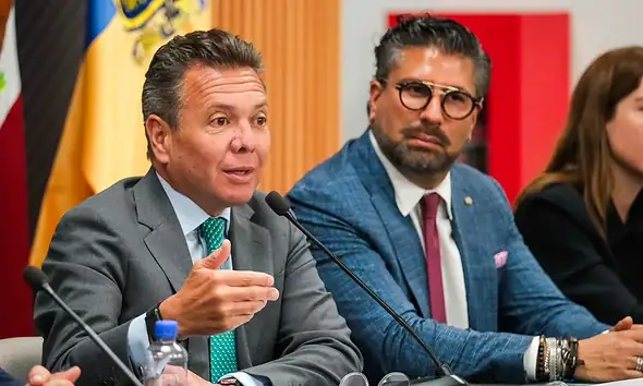 Los programas ofrecerán créditos a empresas industriales, comerciales, de servicios, agroalimentarias y rurales de los 125 municipios.