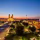 Funcionarios de Zapopan presentan información financiera del municipio tras la evaluación crediticia de Fitch Ratings.