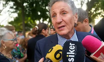 Proyecto de vivienda para policías en Mirador de San Isidro, Zapopan