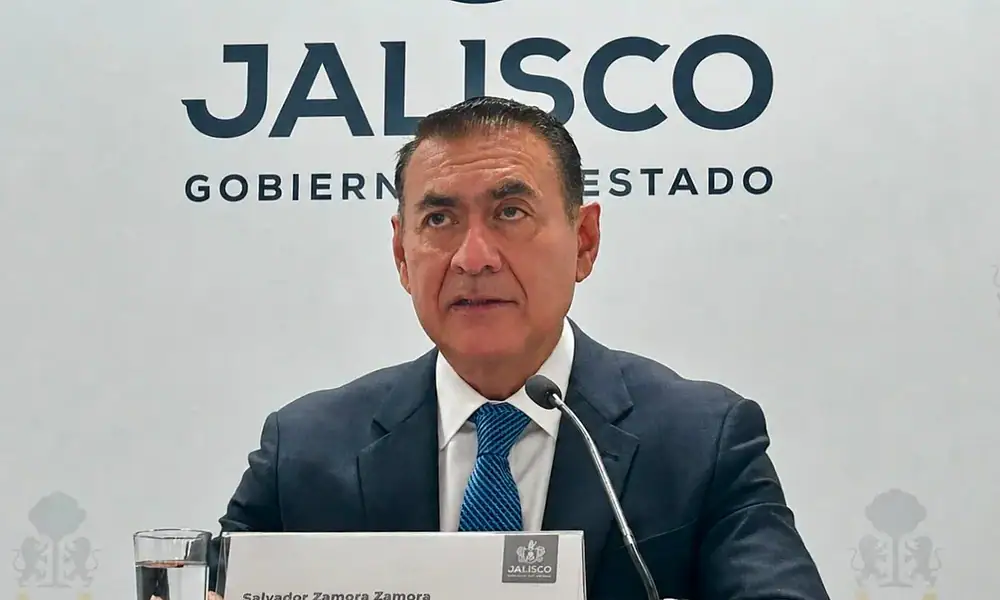Gobierno de Jalisco reconoce deuda de 207.5 millones de pesos con el SIAPA