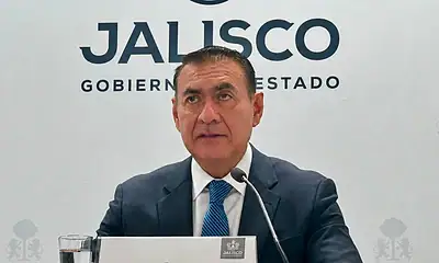 Gobierno de Jalisco reconoce deuda de 207.5 millones de pesos con el SIAPA