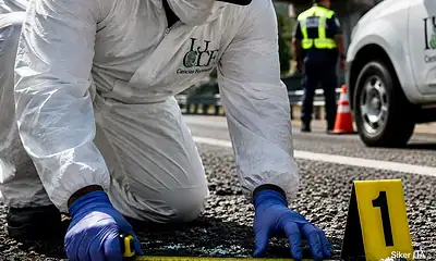 IJCF y SICT firman convenio para fortalecer peritajes en carreteras federales de Jalisco