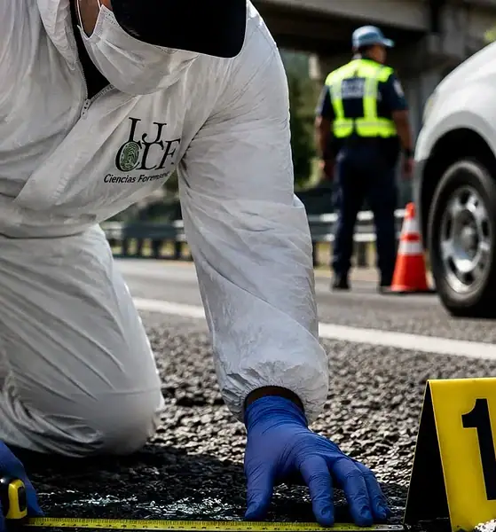 IJCF y SICT firman convenio para fortalecer peritajes en carreteras federales de Jalisco