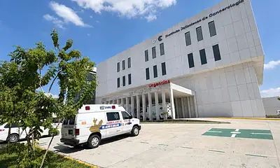 Instituto Jalisciense de Cancerología en Jalisco