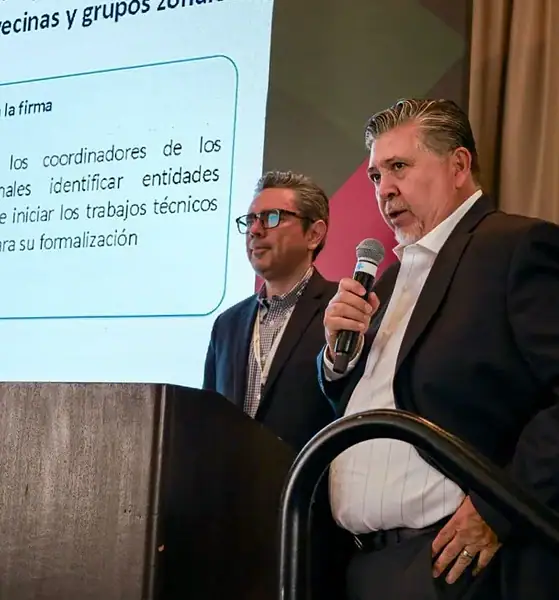 Jalisco participa en foro nacional para fortalecer el control y trazabilidad vehicular