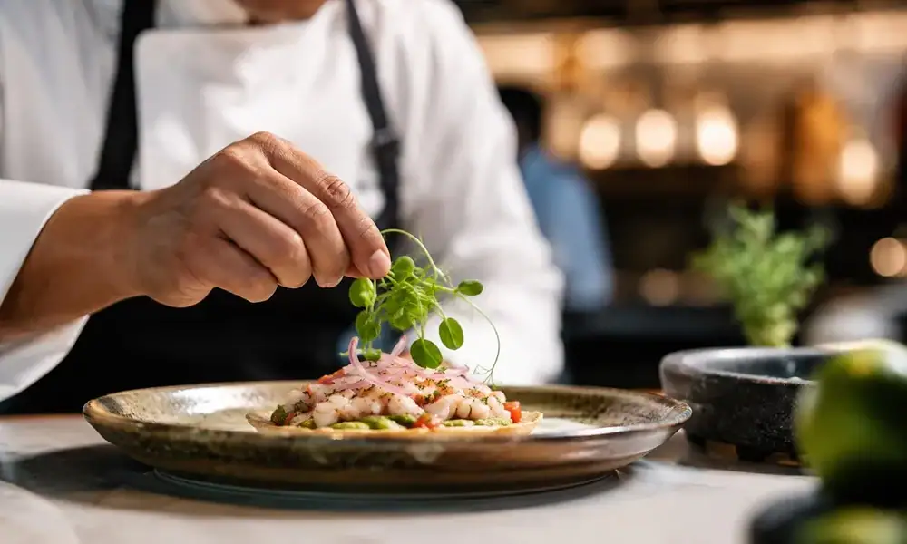 Autoridades de Jalisco presentan la estrategia para impulsar el Año de la Gastronomía 2027 y fortalecer el turismo gastronómico en el estado.