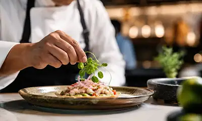 Autoridades de Jalisco presentan la estrategia para impulsar el Año de la Gastronomía 2027 y fortalecer el turismo gastronómico en el estado.