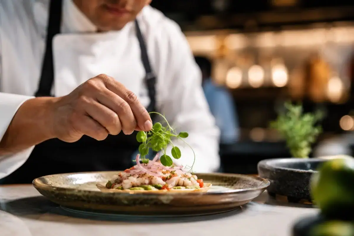 Autoridades de Jalisco presentan la estrategia para impulsar el Año de la Gastronomía 2027 y fortalecer el turismo gastronómico en el estado.