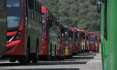 IDEFT busca capacitar a mil operadores de transporte ante el déficit de conductores en Jalisco