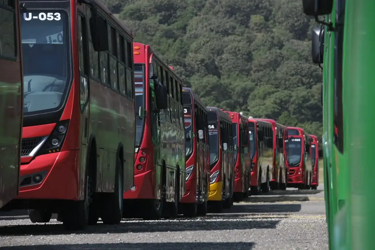IDEFT busca capacitar a mil operadores de transporte ante el déficit de conductores en Jalisco