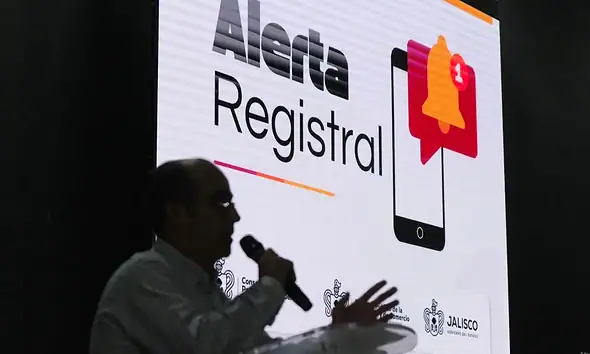 Jalisco promueve la Alerta Registral ante denuncias por fraude inmobiliario y posibles irregularidades con propiedades.