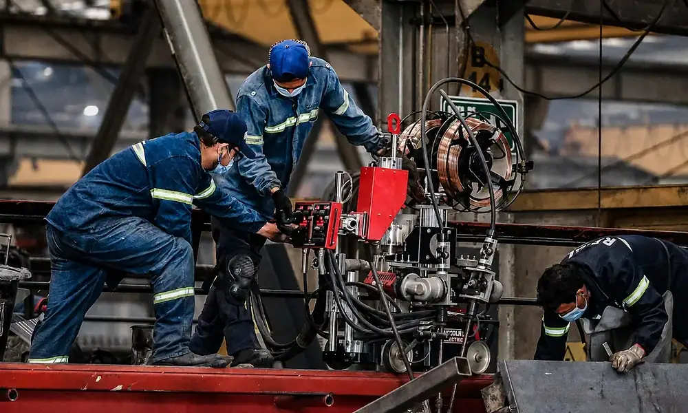 Jalisco captó 1,406 millones de dólares de Inversión Extranjera Directa
