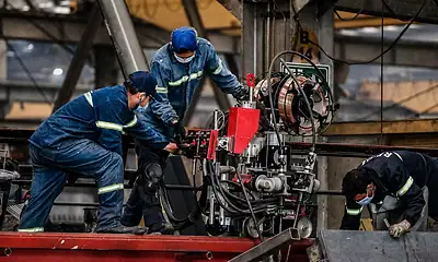 Jalisco captó 1,406 millones de dólares de Inversión Extranjera Directa