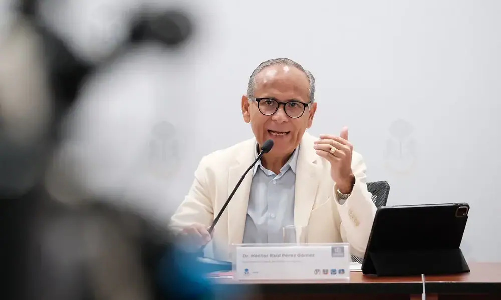 Jalisco busca garantizar tratamiento continuo a personas con VIH sin derechohabiencia
