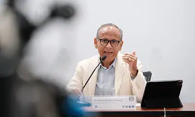 Jalisco busca garantizar tratamiento continuo a personas con VIH sin derechohabiencia