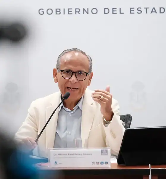 Jalisco busca garantizar tratamiento continuo a personas con VIH sin derechohabiencia