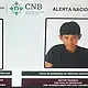 Pablo Lemus informa sobre la localización de tres jóvenes desaparecidos de Jalisco.