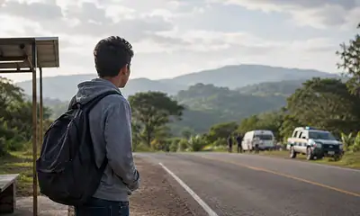 Adolescente desaparecido en Zapopan es localizado en Coalcomán Michoacán