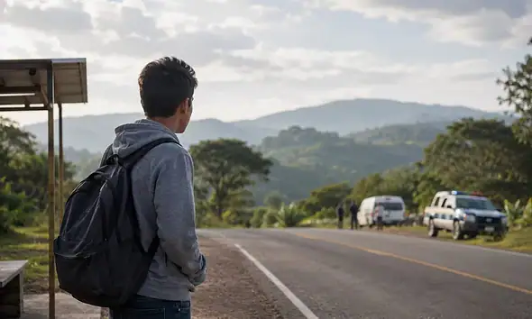 Adolescente desaparecido en Zapopan es localizado en Coalcomán Michoacán