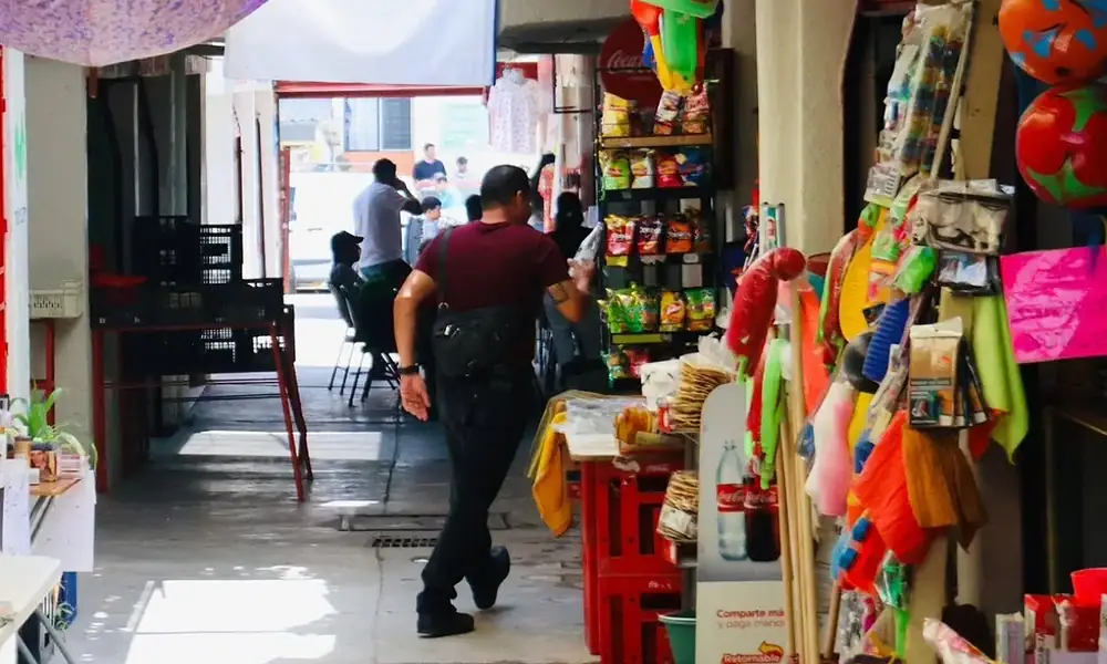 Tlaquepaque regulariza 500 locales de mercados municipales