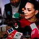 Diputada federal Mery Pozos exige una alerta sanitaria por problemas en la calidad del agua en Jalisco.